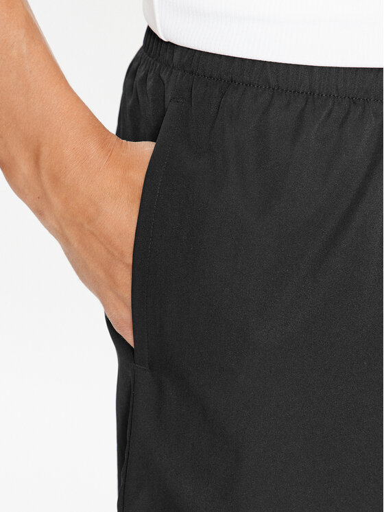 Puma Puma Спортни шорти Performance Woven 7" 520318 Черен Regular Fit
