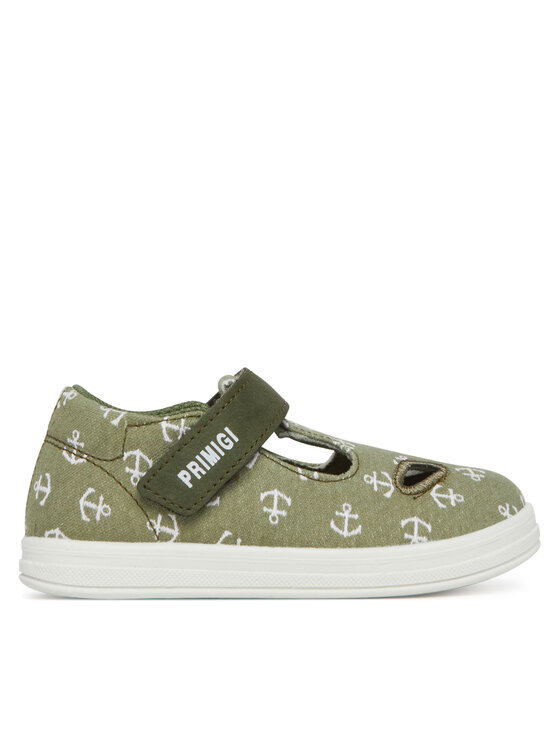 Primigi Primigi Тапочки 7854844 M Хакі