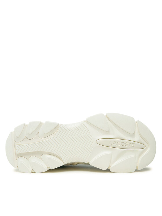 Lacoste Lacoste Laisvalaikio batai L003 Neo 745SMA0001 Écru
