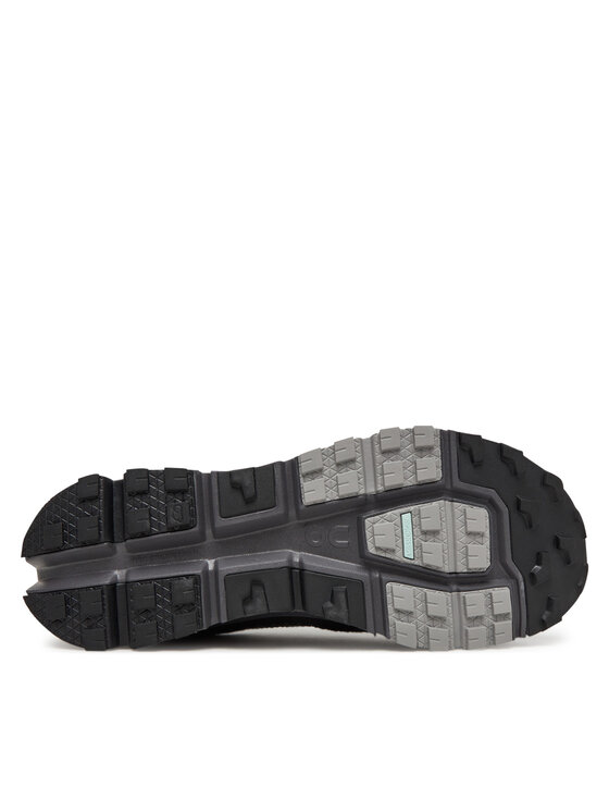 On On Pantofi pentru alergare Cloudaway 2 3ME30050106 Negru