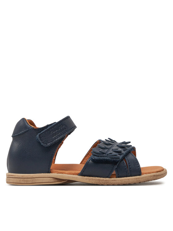Froddo Froddo Sandalen Carlina G2150193-2 S Blau