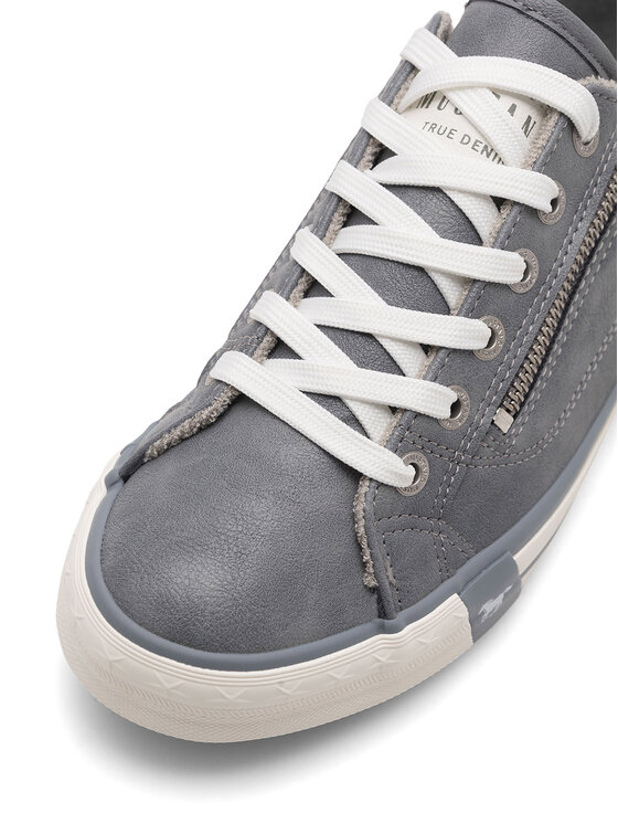 Mustang Mustang Scarpe da ginnastica 1146-319 Grigio