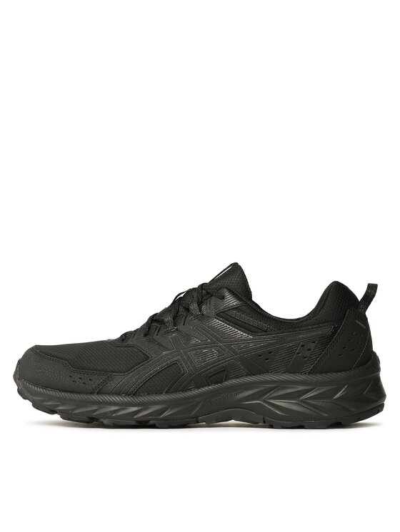 Asics Asics Běžecké boty Gel-Venture 9 1011B486 Černá