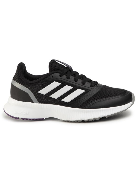 adidas adidas Laufschuhe Nova Flow EH1377 Schwarz