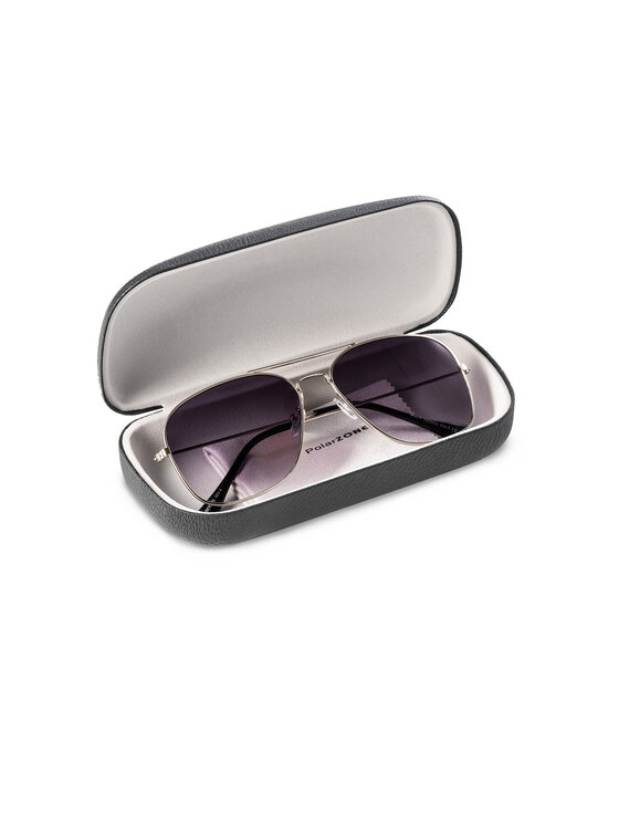 Feba Feba Occhiali da sole ZF136M Argento