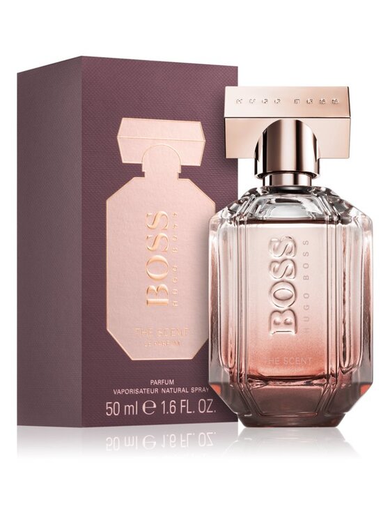 HUGO BOSS HUGO BOSS BOSS The Scent Le Parfum for Her Perfumy