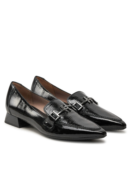 Hispanitas Hispanitas Slipper Rio-I24 HI243700 Schwarz