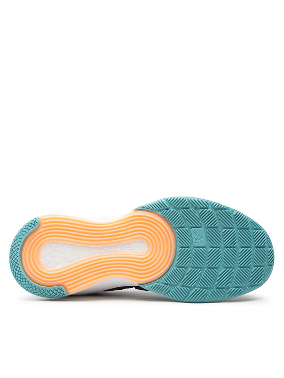 Adidas handballschuhe crazylight top