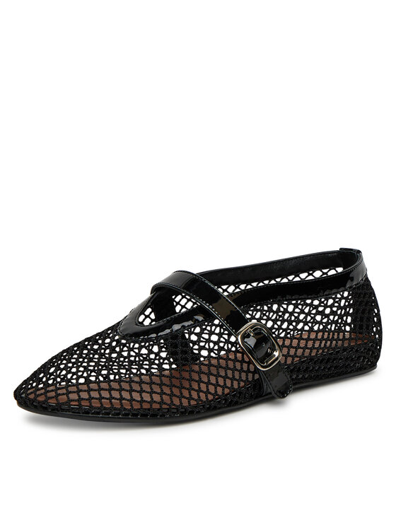 Badura Badura Balerinos MIMOSA-SLT-24067P-52 Juoda