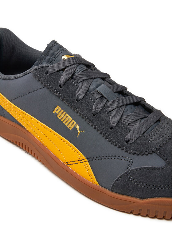 McQueen Larry oversized sneakers for Men - White in KSA