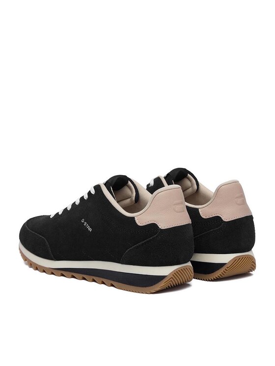 G-Star Raw G-Star Raw Sportcipők CEO-25SCW160 Fekete