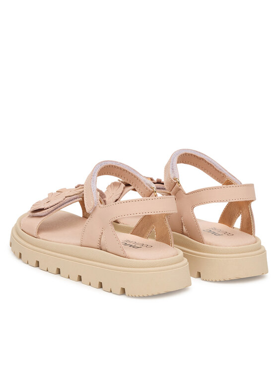 Primigi Primigi Босоніжки 1438033 S Рожевий