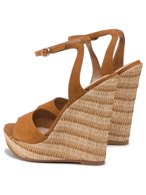Espadrillas Climaclya 61156543 Marrone