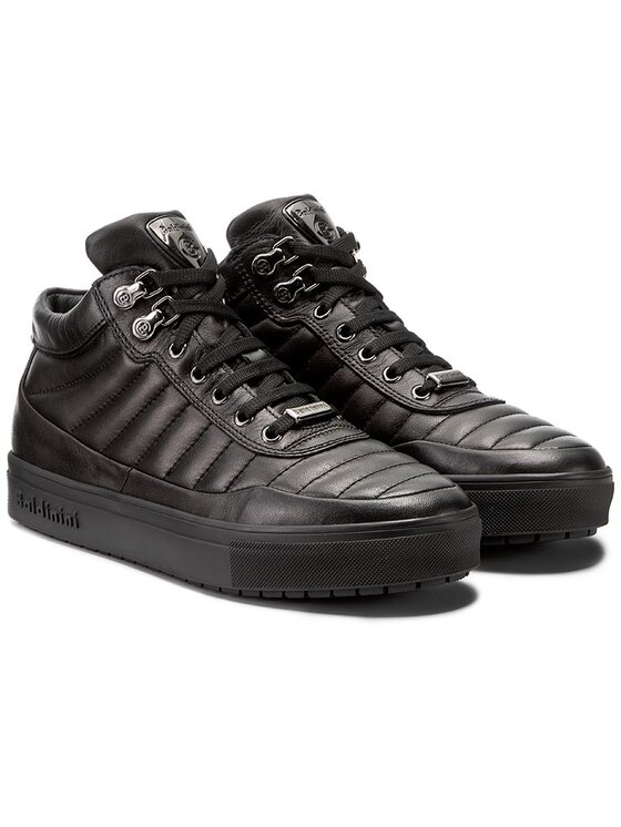 Baldinini Baldinini Sneakers 846972TDOME00 Noir