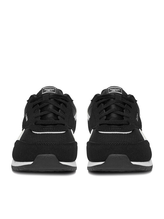 Reebok Reebok Sneakers CEO-MODA AR30315BBW Negru