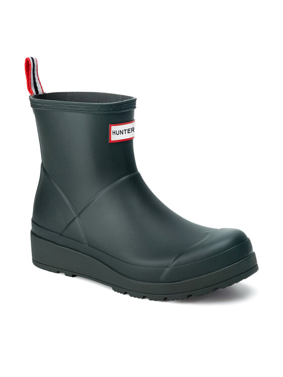 Hunter Hunter Gumicsizma WFS2020RMA Zöld