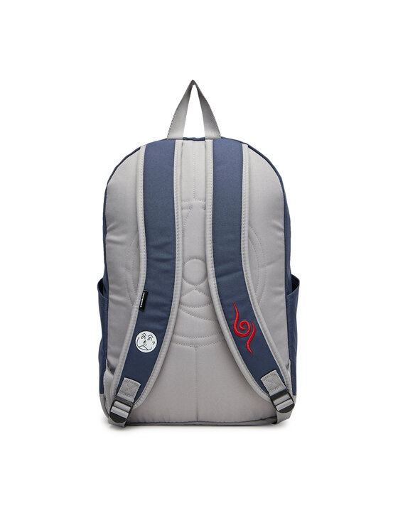 Converse Converse Ruksak Converse x NARUTO SHIPPUDEN Go 2 Backpack 10028749 Tmavomodrá