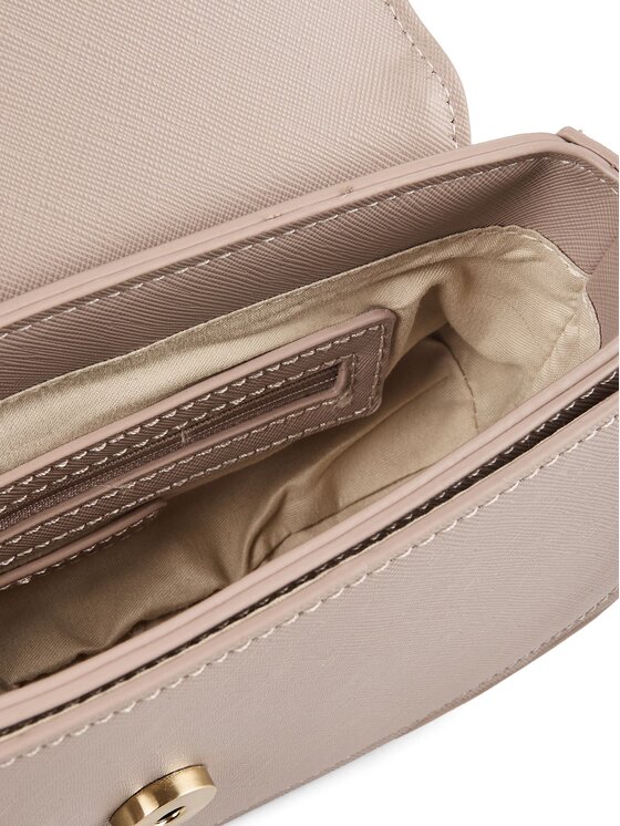 Valentino Valentino Torebka 333548 Beżowy