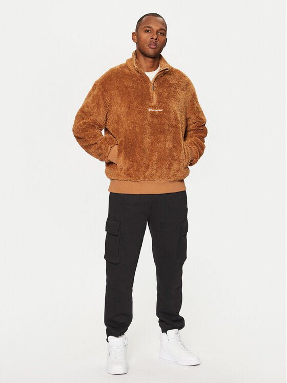 Champion Champion Sweatshirt 220285 Braun