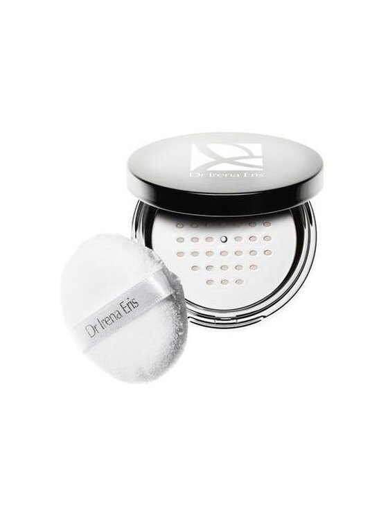 Dr Irena Eris Dr Irena Eris LOOSE POWDER Puder TRANSARENTNY