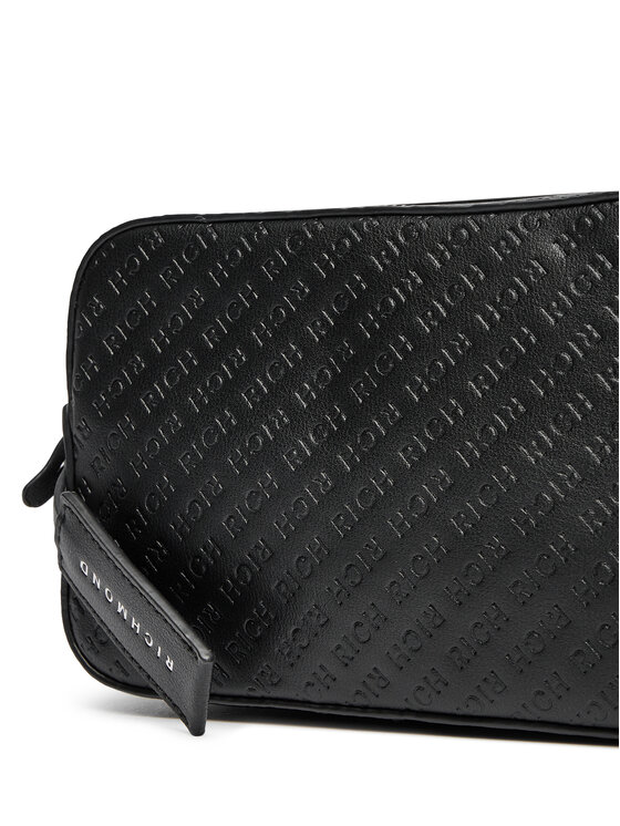 John Richmond John Richmond Handtasche RWA24054BO Schwarz