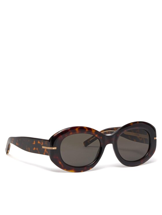 BOSS Boss Saulesbrilles 1521/S 205981 Brūns