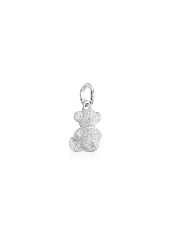 TOUS TOUS Висулка Bold Bear 1004437100 Сребрист