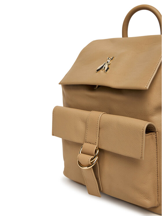 Patrizia Pepe Patrizia Pepe Rucsac 8B0285/L162-B775 Bej