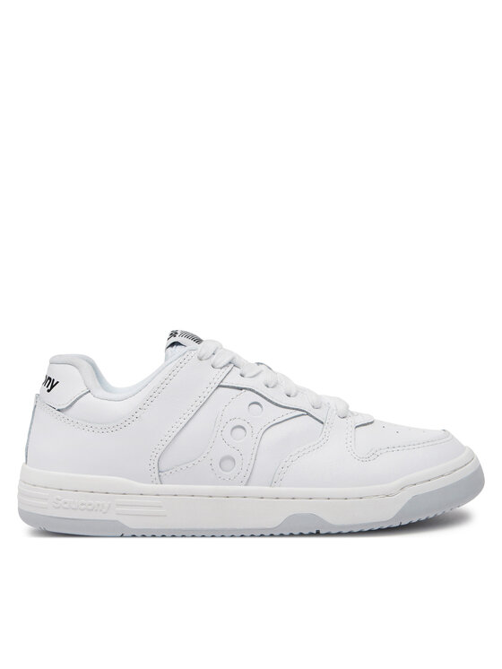 Saucony Saucony Sneakersy S70851 3 Bílá