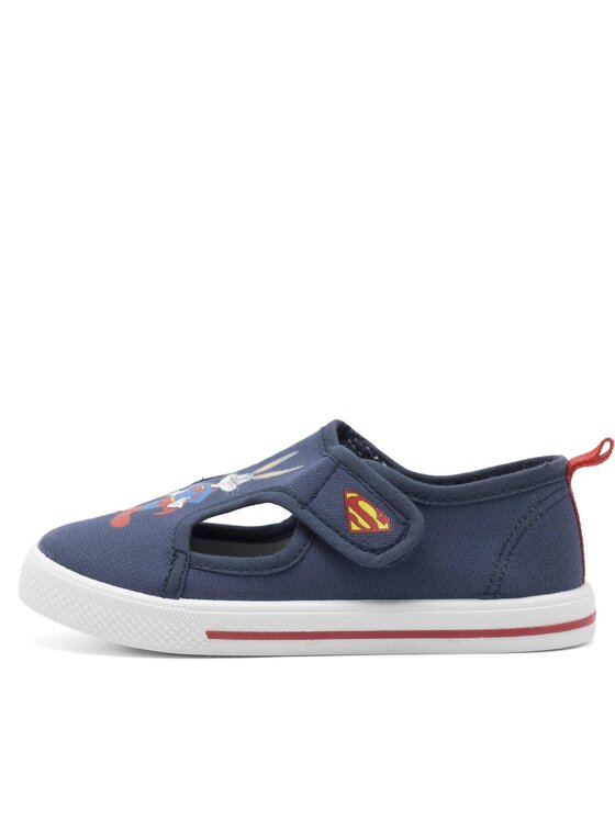 Looney Tunes Looney Tunes Тапочки AW23-58WB100 Cиній