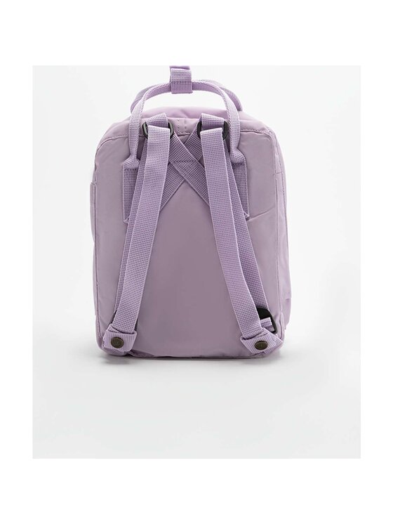Fjällräven Fjällräven Plecak Kånken Mini F23561-457 Fioletowy