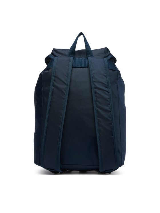 Tommy Jeans Tommy Jeans Σακίδιο Tjm Archive Backpack AM0AM14623 Σκούρο μπλε