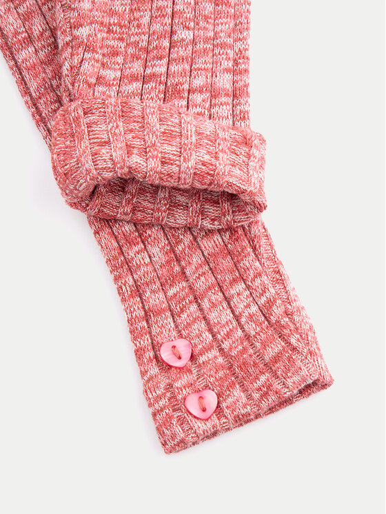 Coccodrillo Coccodrillo Pajkice ZC4122101HGN Koral Slim Fit