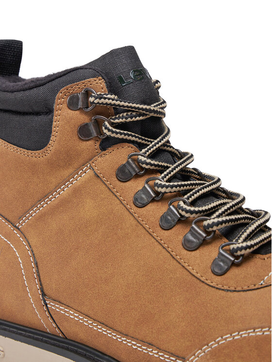Levi's® Levi's® Зимни обувки Axel 235887-841 Бежов