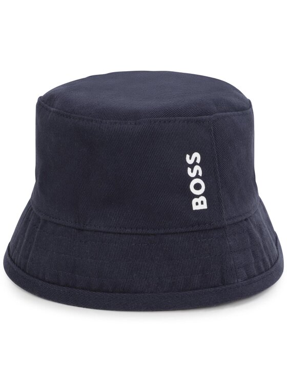 BOSS Boss Kapelusz J91141 Biały