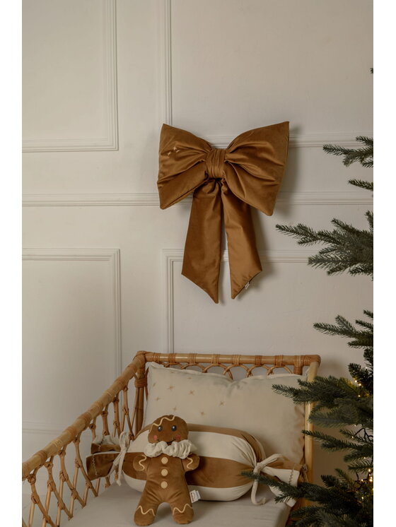 Malomi Kids Malomi Kids Dekoracja 5903716459429 Złoty