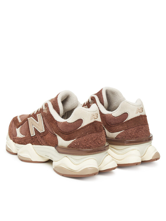 New Balance New Balance Sneakersy U9060CCC M Hnědá