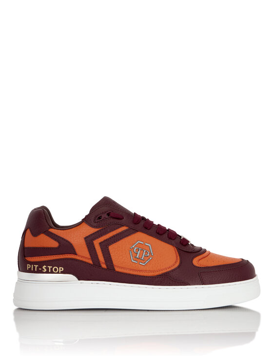 PHILIPP PLEIN PHILIPP PLEIN Sneakers 31318 Bordeaux