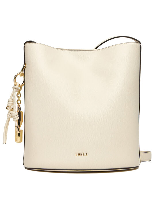 Furla Furla Táska Roxie S WB01875 ARE000 CN PNN00 Ekru