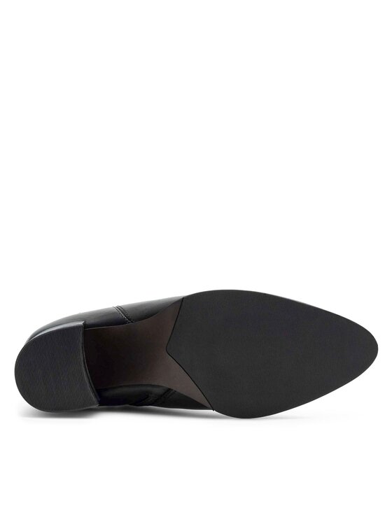 Lasocki Lasocki Stiefeletten WB-CELESTE-22 Schwarz