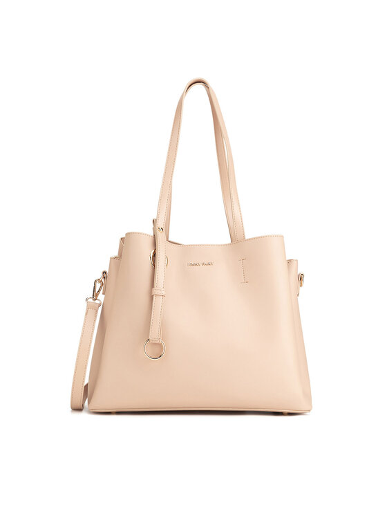 Jenny Fairy Jenny Fairy Borsetta JFR-B-024-06 Beige