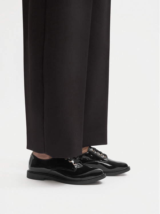 Lasocki Pantofi RST-PAR-03 Negru