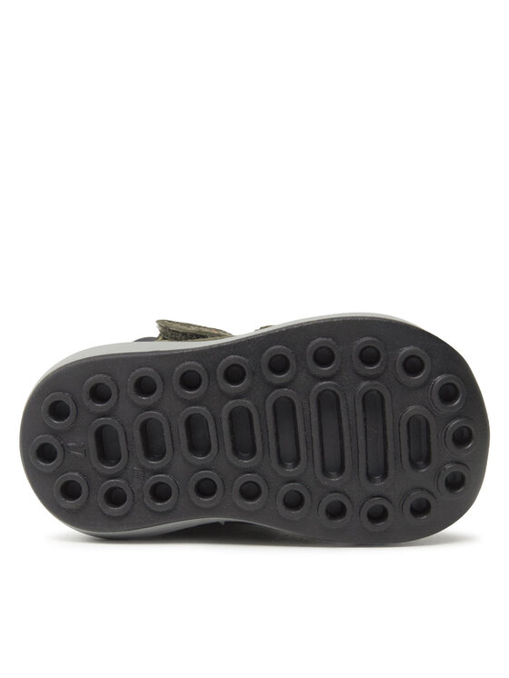 Primigi Primigi Schnürschuhe 4900722 Grün