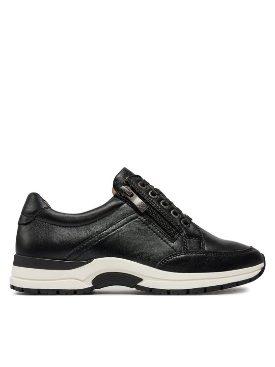 Sneakers Caprice 9-23758-42 Negru