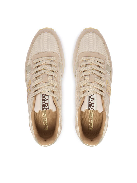 Napapijri Napapijri Sneakers NP0A8A6C Beige