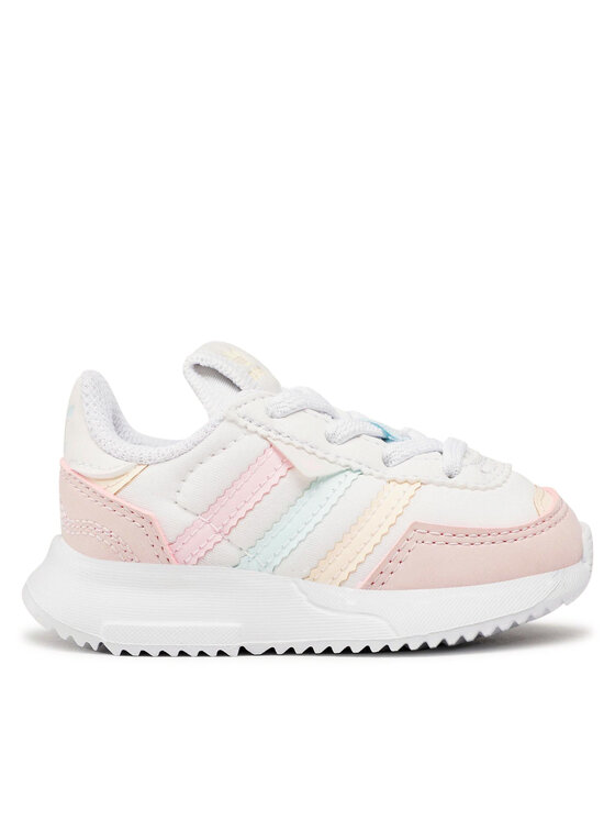 Scarpe Retropy F2 El i GZ1695 Multicolore