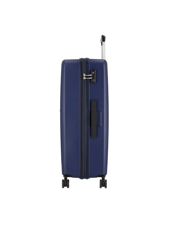 American Tourister American Tourister Walizka duża 301656 Błękitny