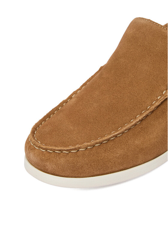 Nautica Nautica Мокасини EOHP-BARI-22 MB Кафяв