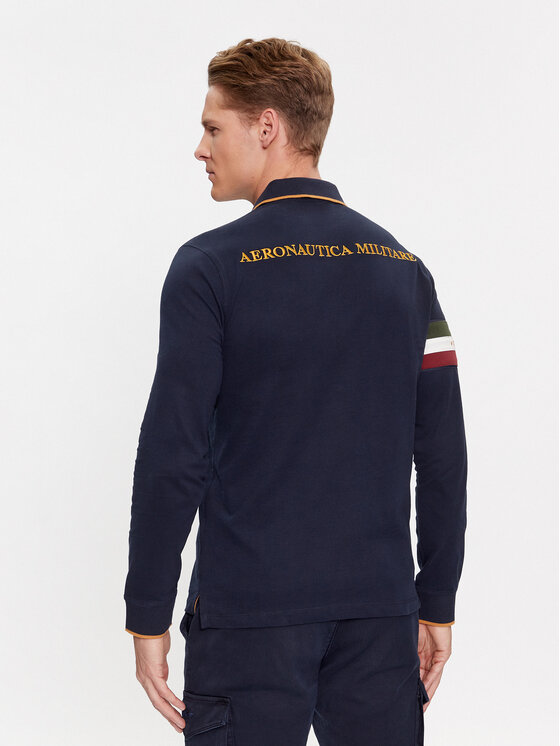 Prezzo polo online aeronautica militare