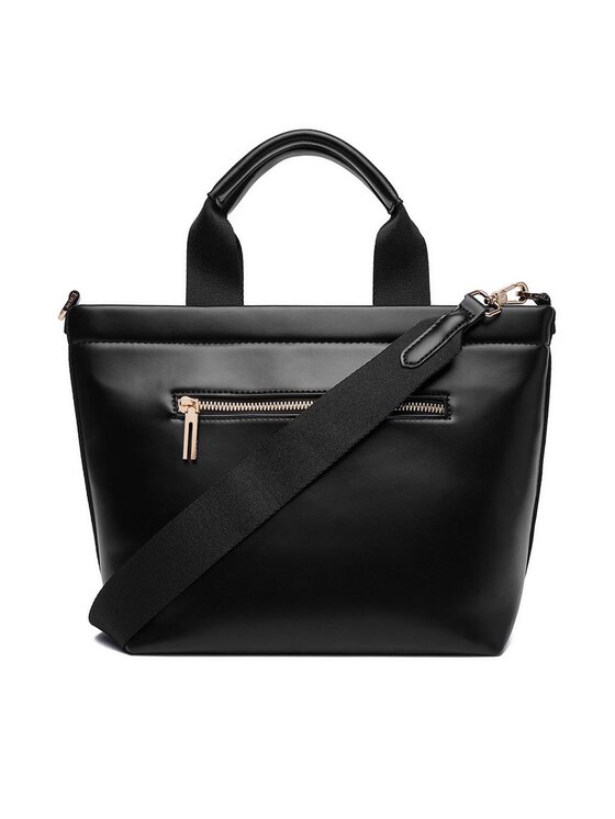 MEXX MEXX Kabelka CEO-MEXX-S-013-10 Černá